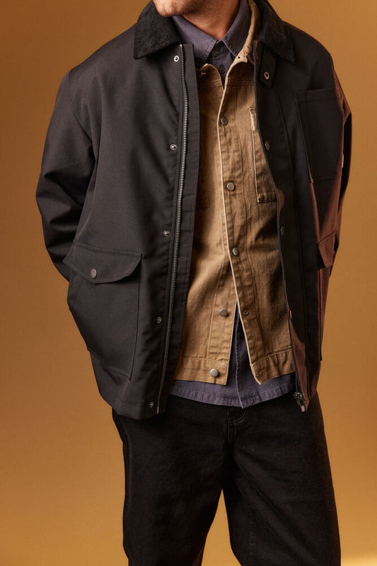 SDVITO JA - SD • Coat