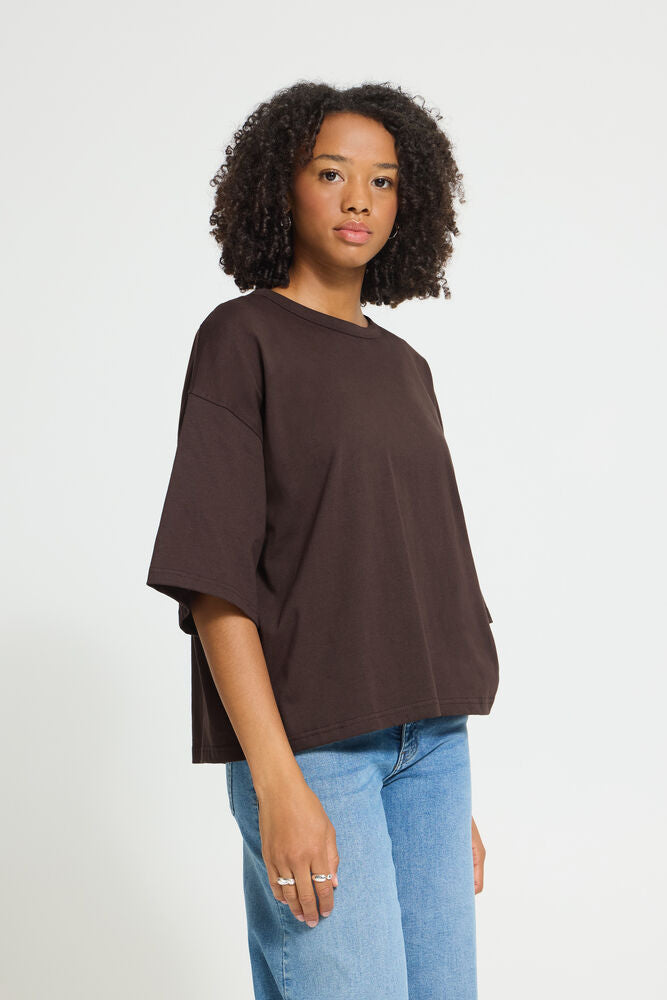 Shirts IHPALMER EX LOOSE SS