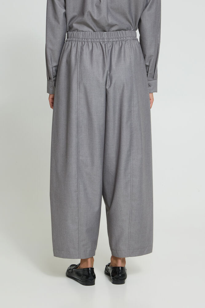 Pantaloni Donna ICHI IXTRINE PA