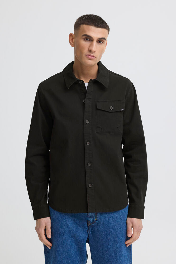Camicia Uomo SOLID SDTate Regular Fit a Maniche Lunghe