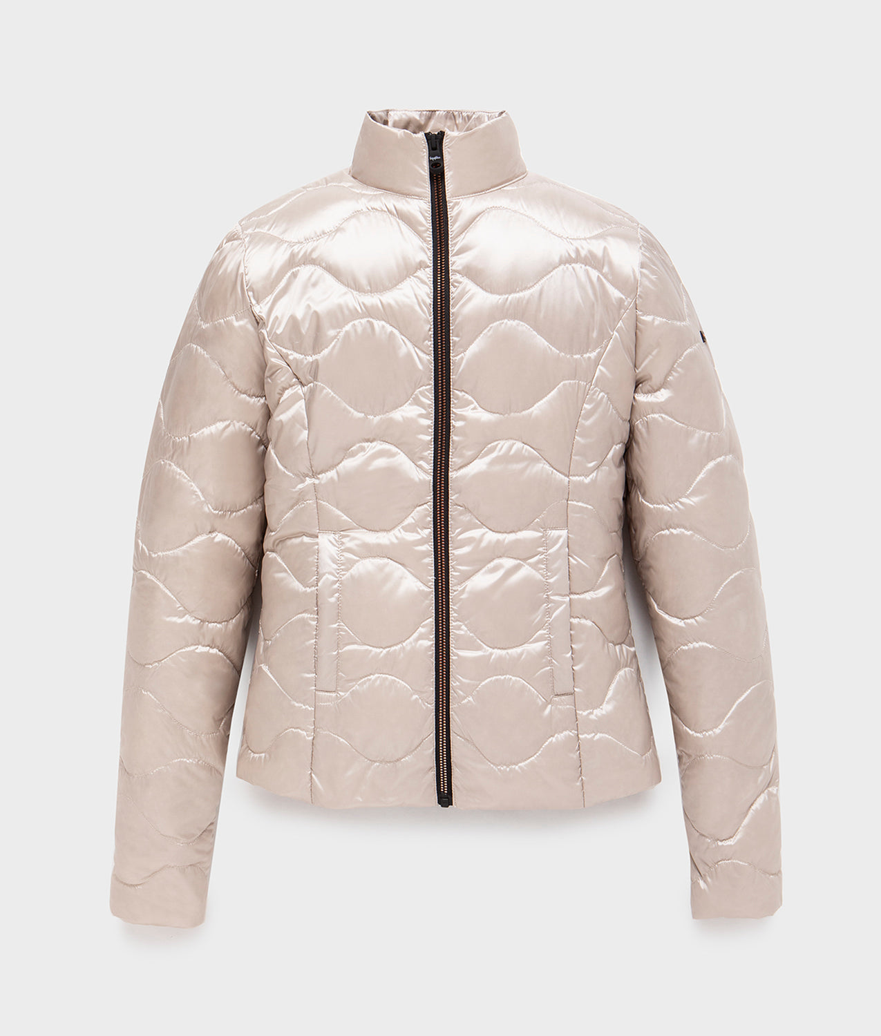 ISLA JACKET - GIACCHE E PIUMINI - REFRIGIWEAR