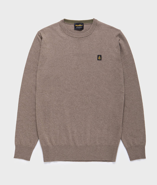 Refrigiwear COLIN/1 PULLOVER beige