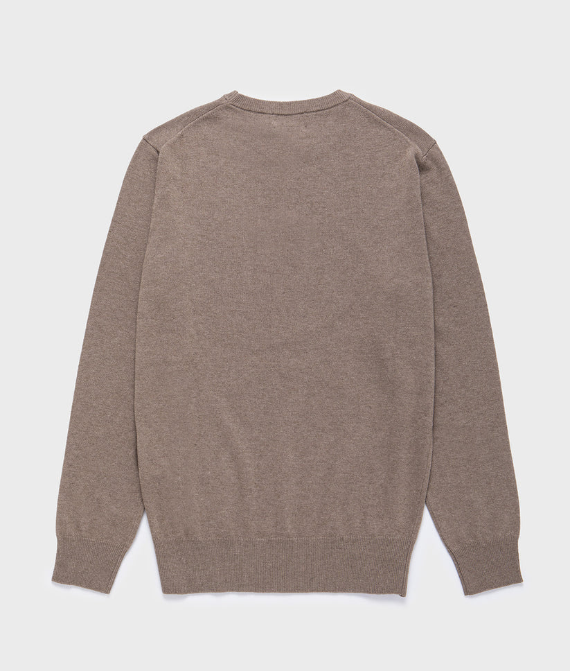 Refrigiwear COLIN/1 PULLOVER beige