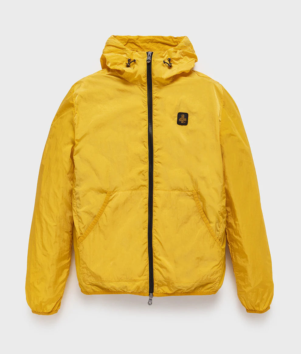 Refrigiwear FREE JACKET Yellow