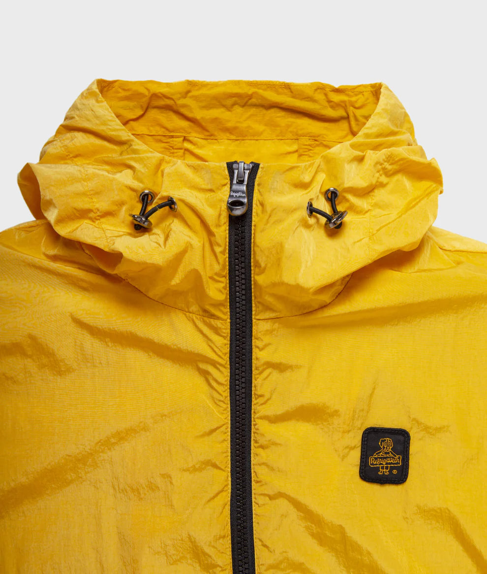 Refrigiwear FREE JACKET Yellow