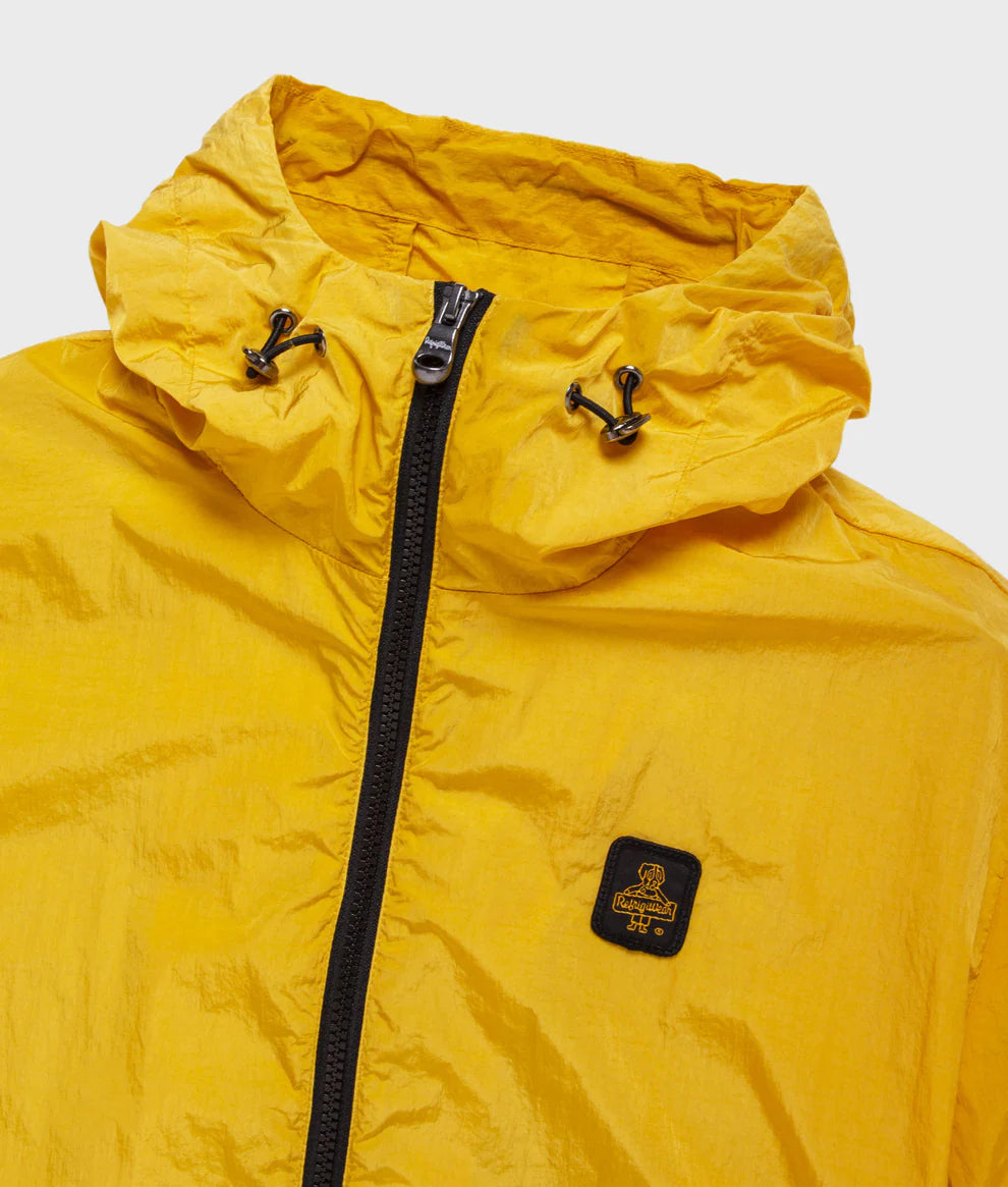 Refrigiwear FREE JACKET Yellow