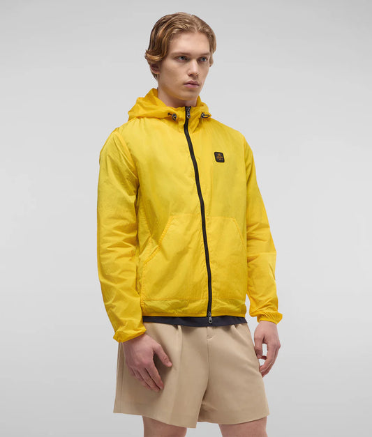 Refrigiwear FREE JACKET Yellow