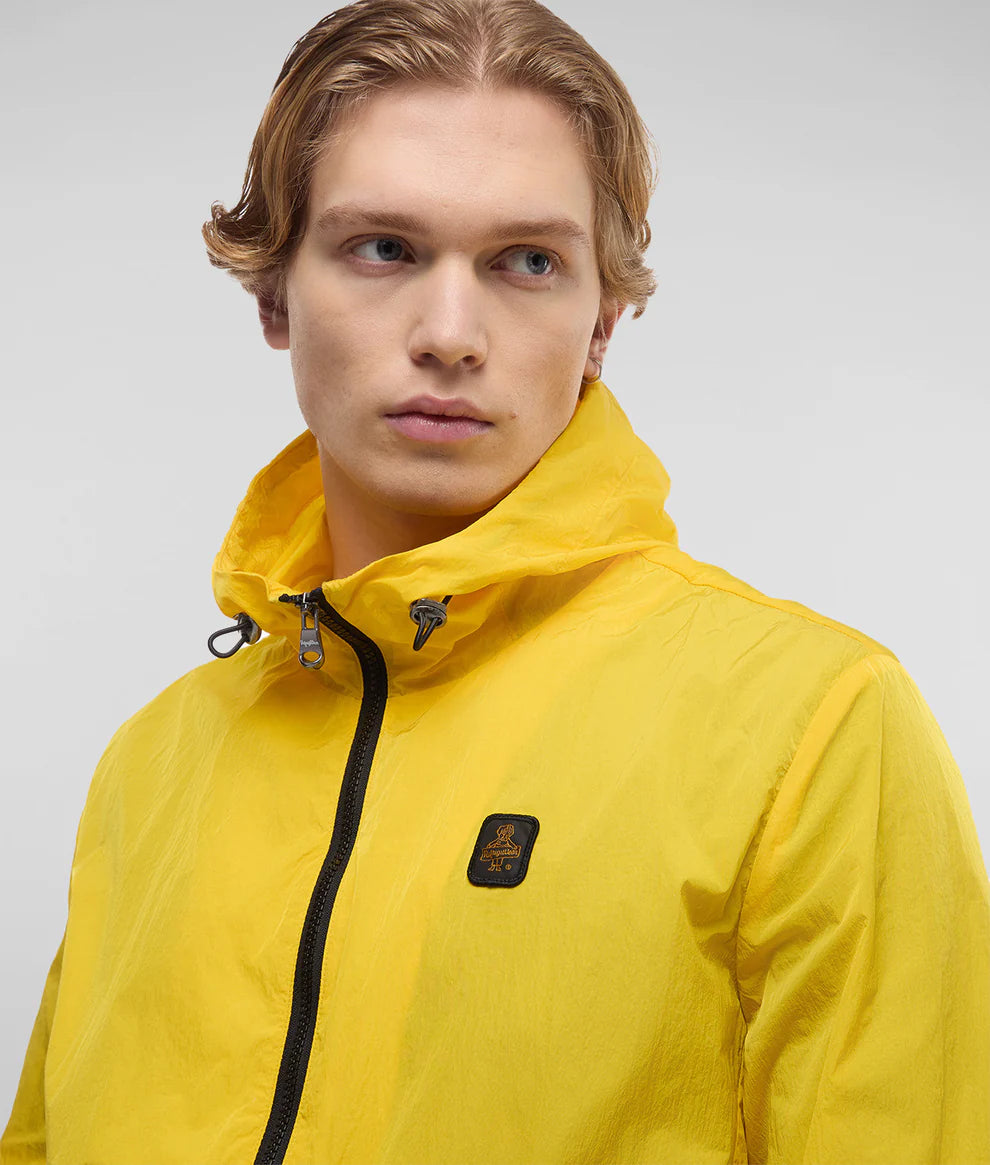 Refrigiwear FREE JACKET Yellow