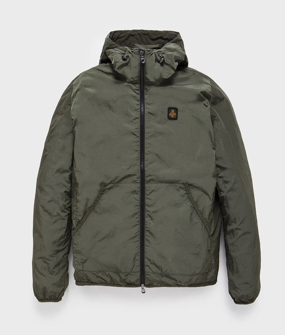 Refrigiwear FREE JACKET Turtle