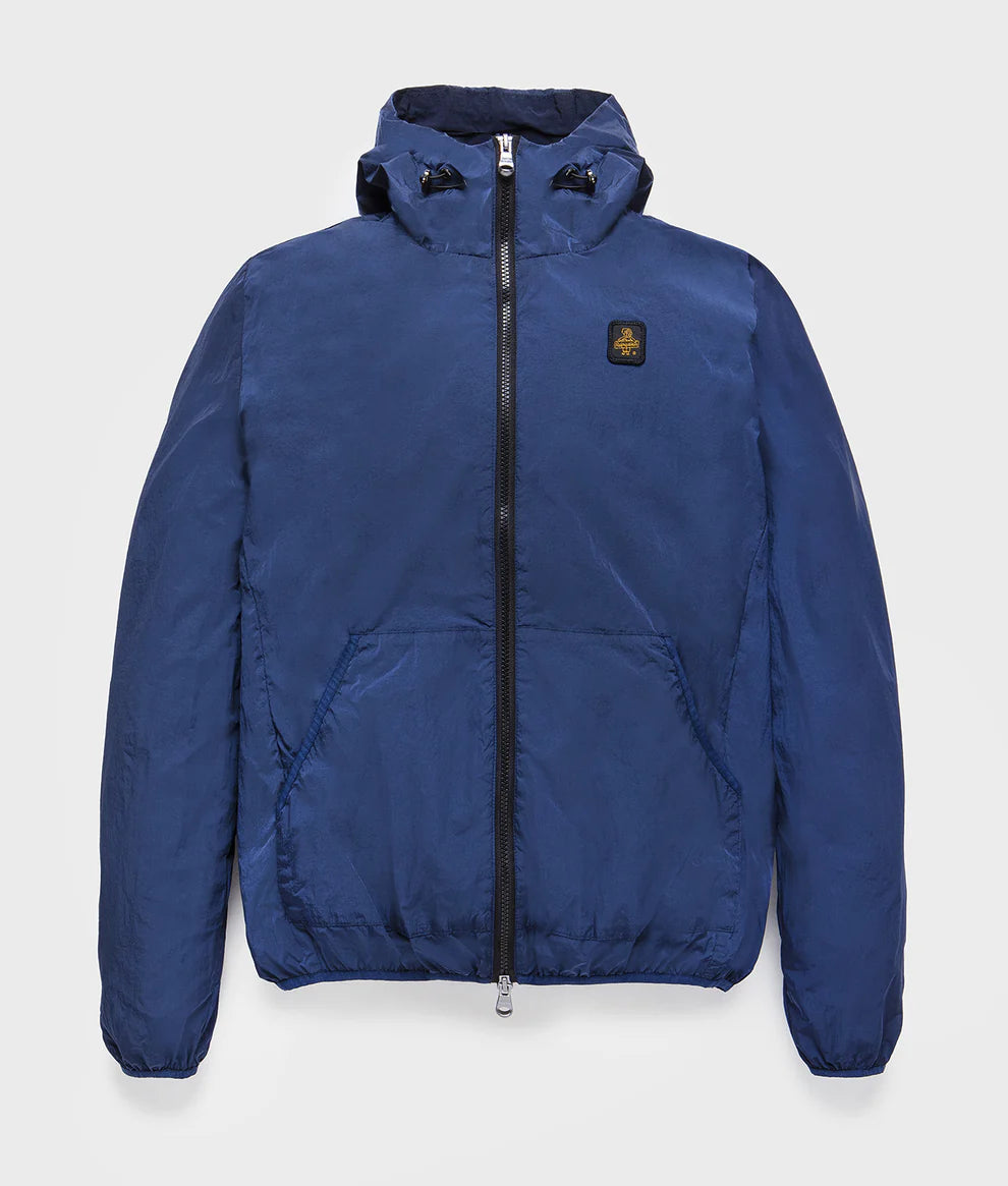 Refrigiwear FREE JACKET Blue