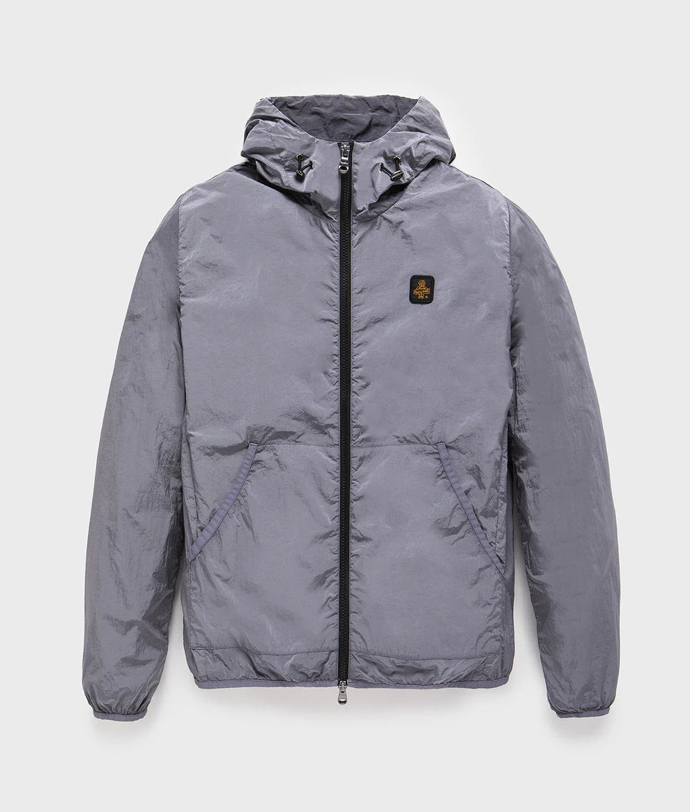 Refrigiwear FREE JACKET New grey