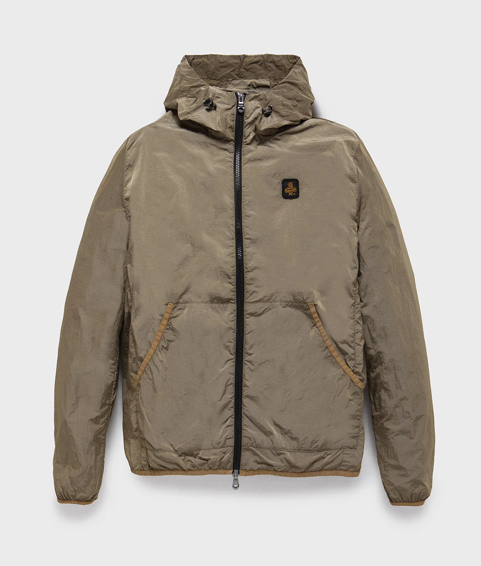 Refrigiwear FREE JACKET Taupe