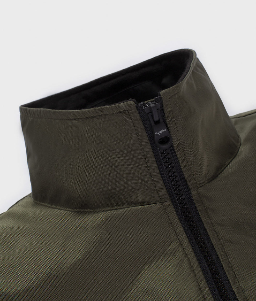 Refrigiwear CAPTAIN/1 JACKET Military