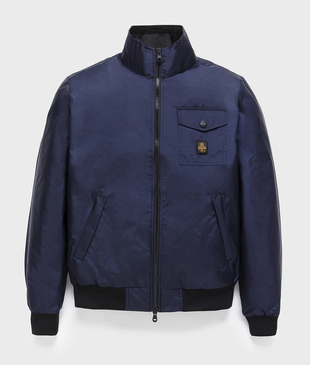 Refrigiwear CAPTAIN/1 JACKET Blue