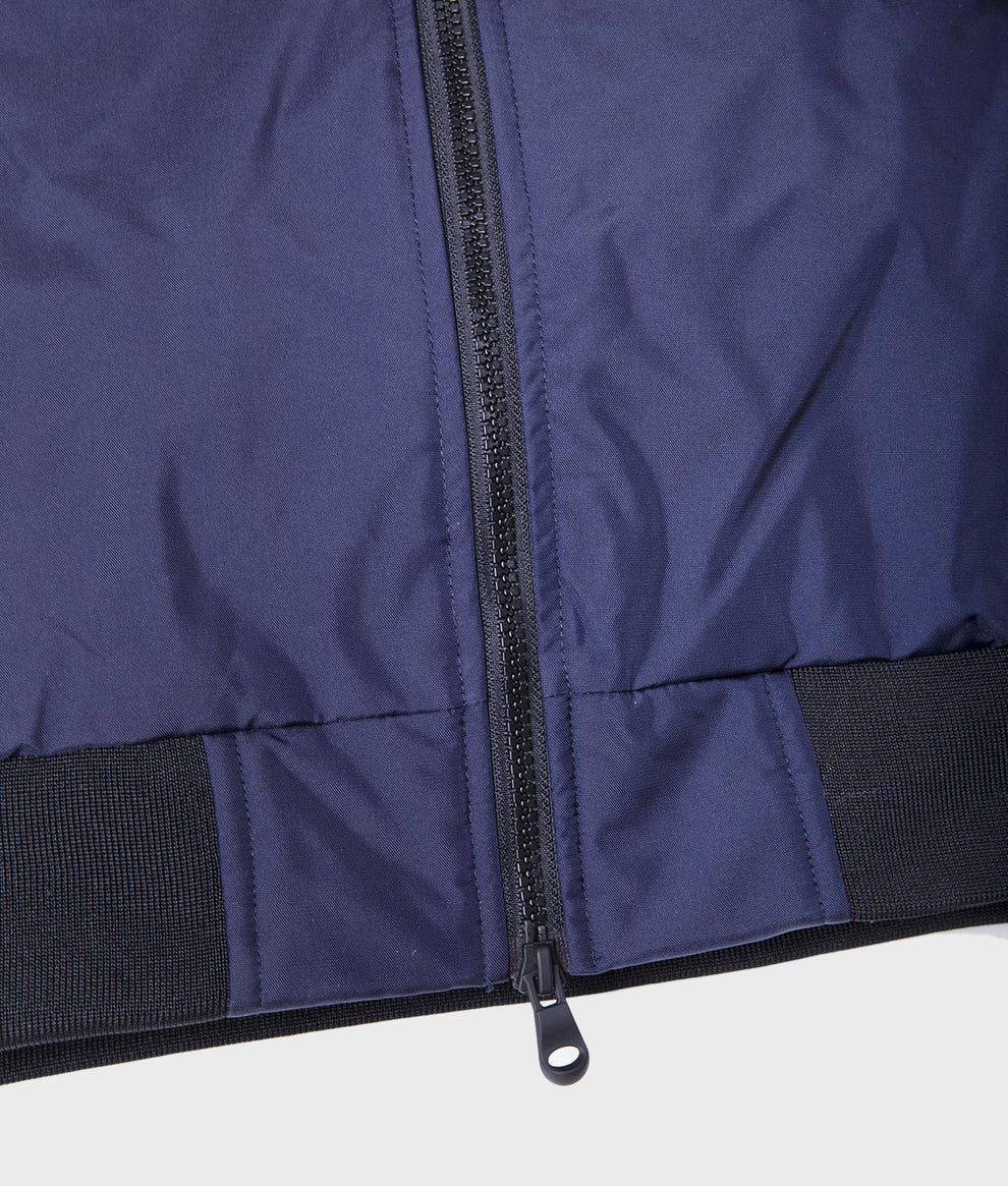 Refrigiwear CAPTAIN/1 JACKET Blue