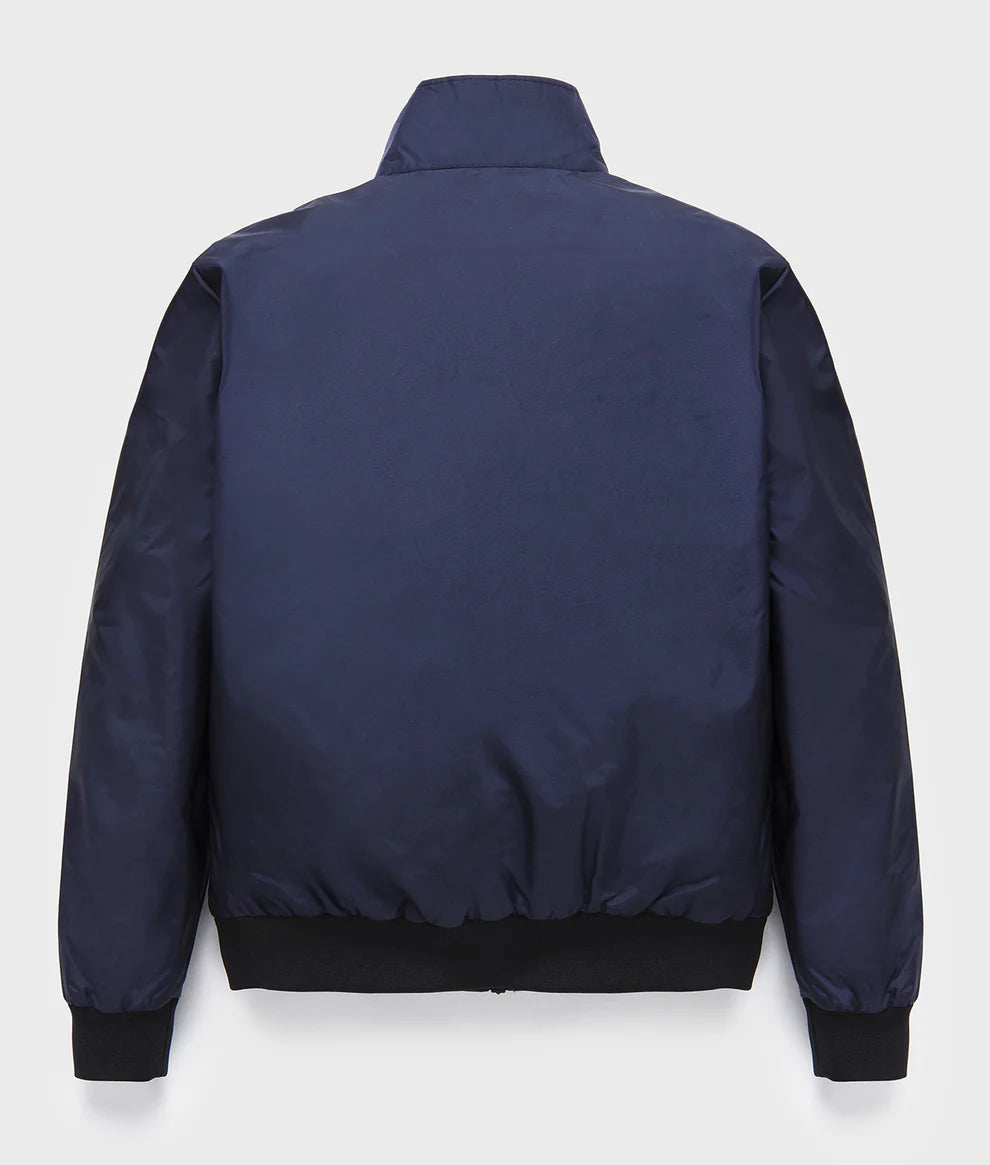 Refrigiwear CAPTAIN/1 JACKET Blue