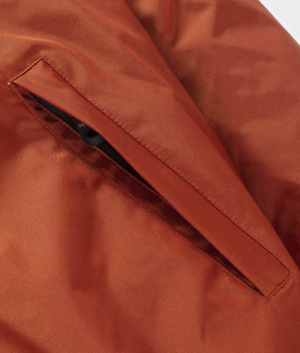 Refrigiwear CAPTAIN/1 JACKET Potterys clay
