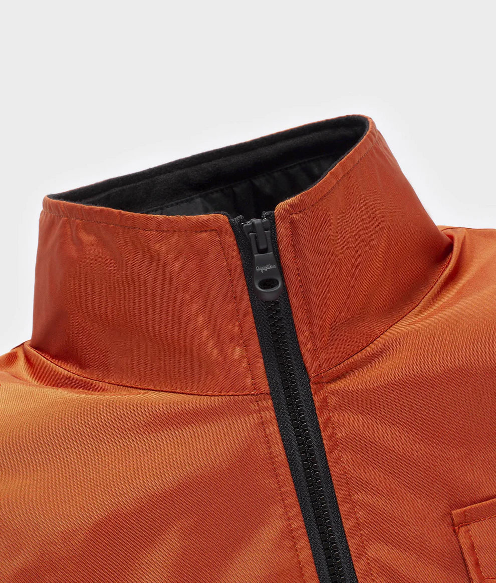 Refrigiwear CAPTAIN/1 JACKET Potterys clay