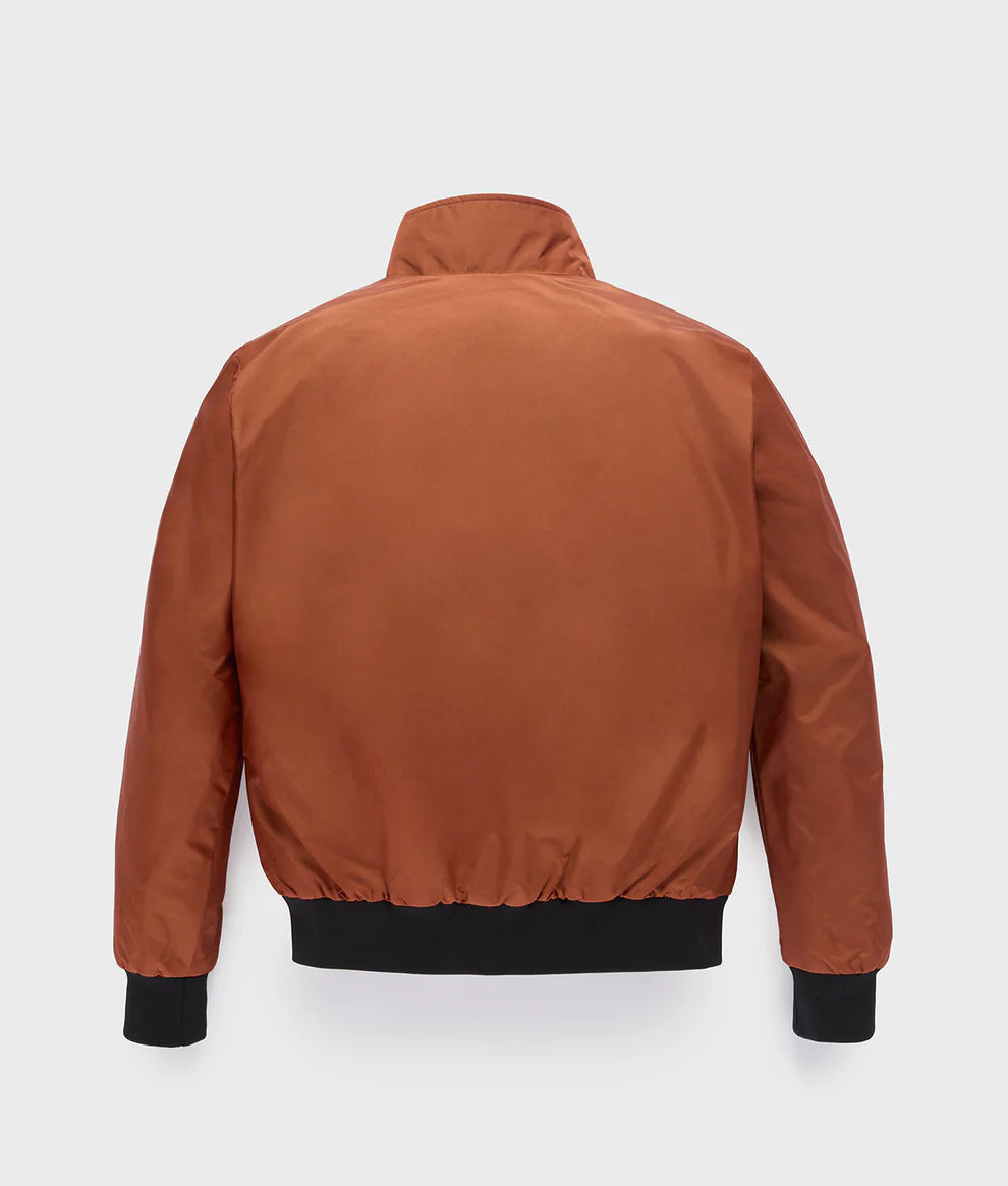 Refrigiwear CAPTAIN/1 JACKET Potterys clay