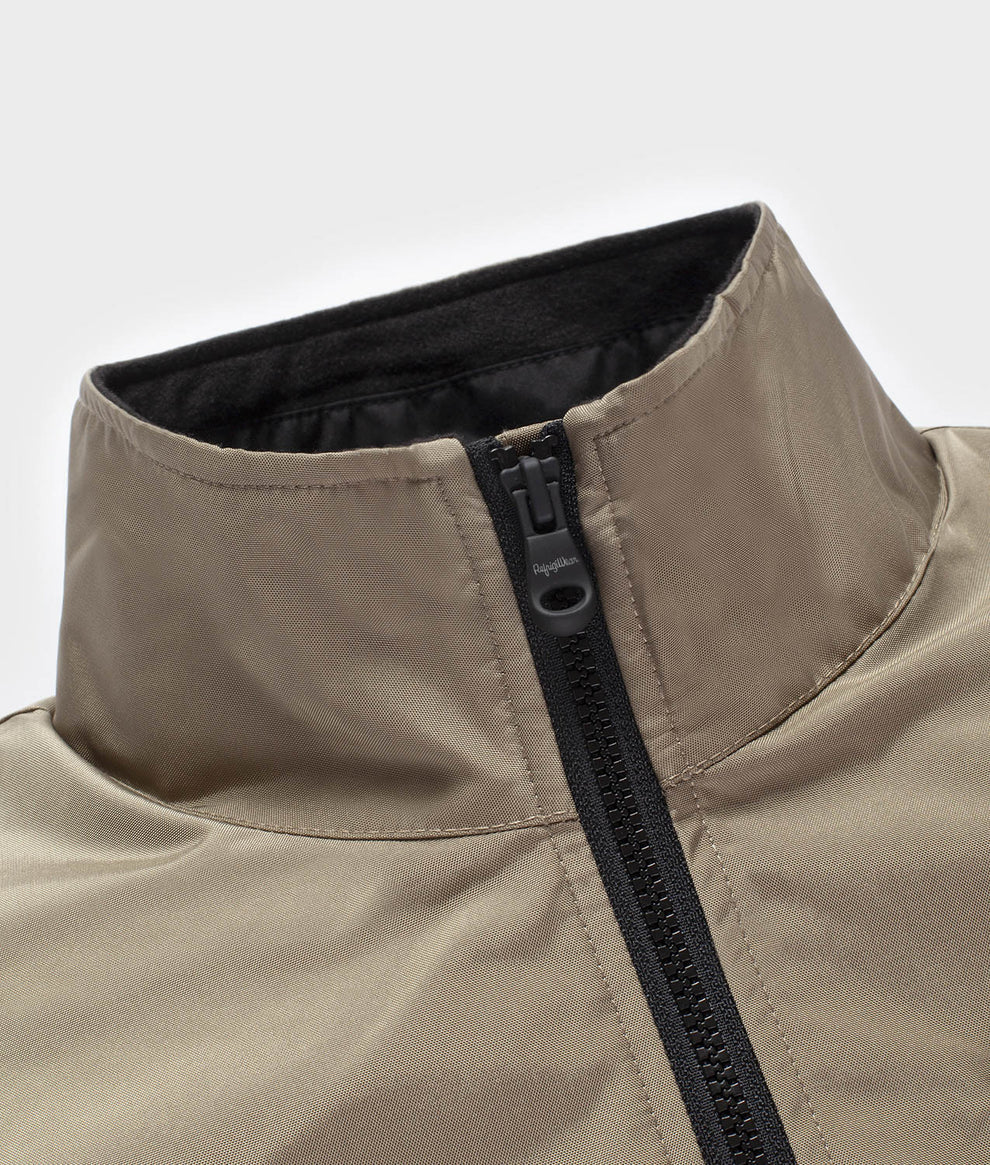 Refrigiwear CAPTAIN/1 JACKET Taupe