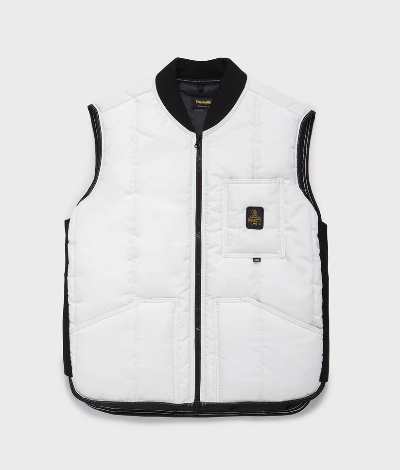 Refrigiwear ORIGINAL VEST bianco