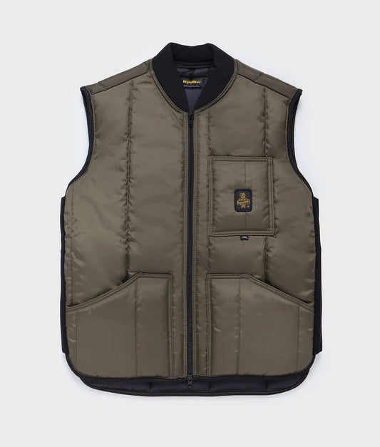 Refrigiwear ORIGINAL VEST turtle