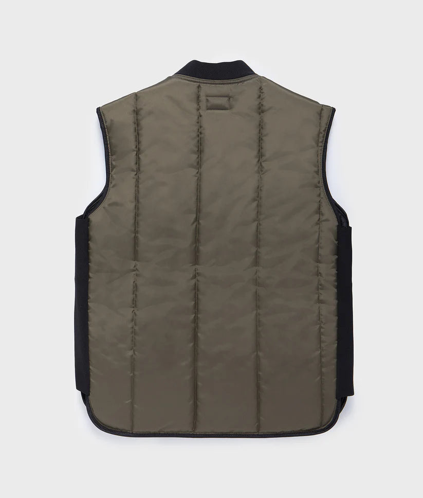 Refrigiwear ORIGINAL VEST turtle