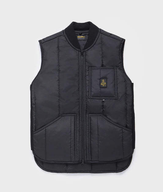 Refrigiwear ORIGINAL VEST nero