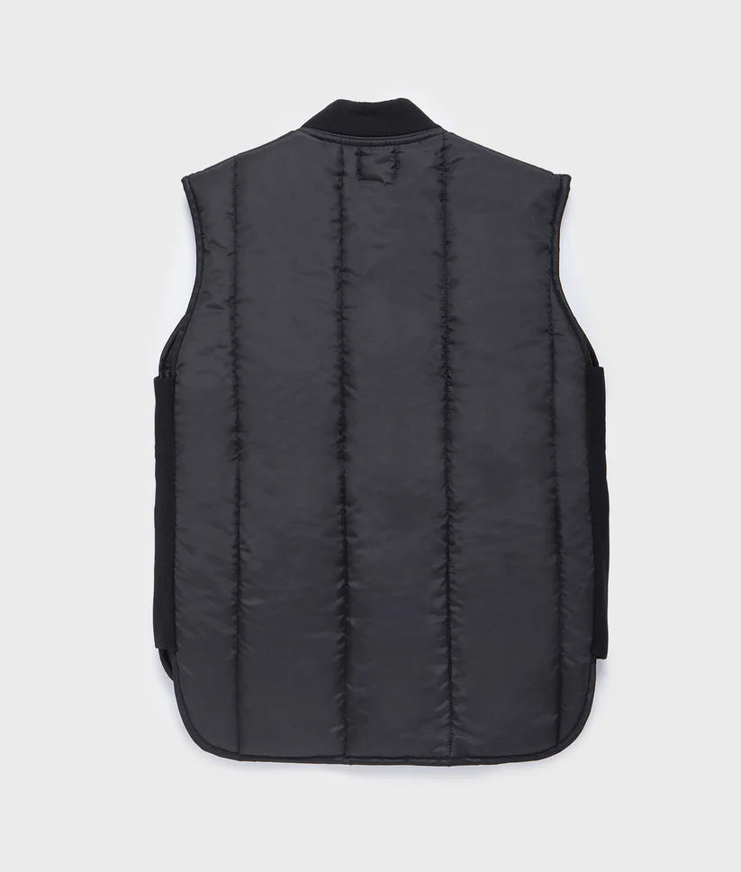 Refrigiwear ORIGINAL VEST nero