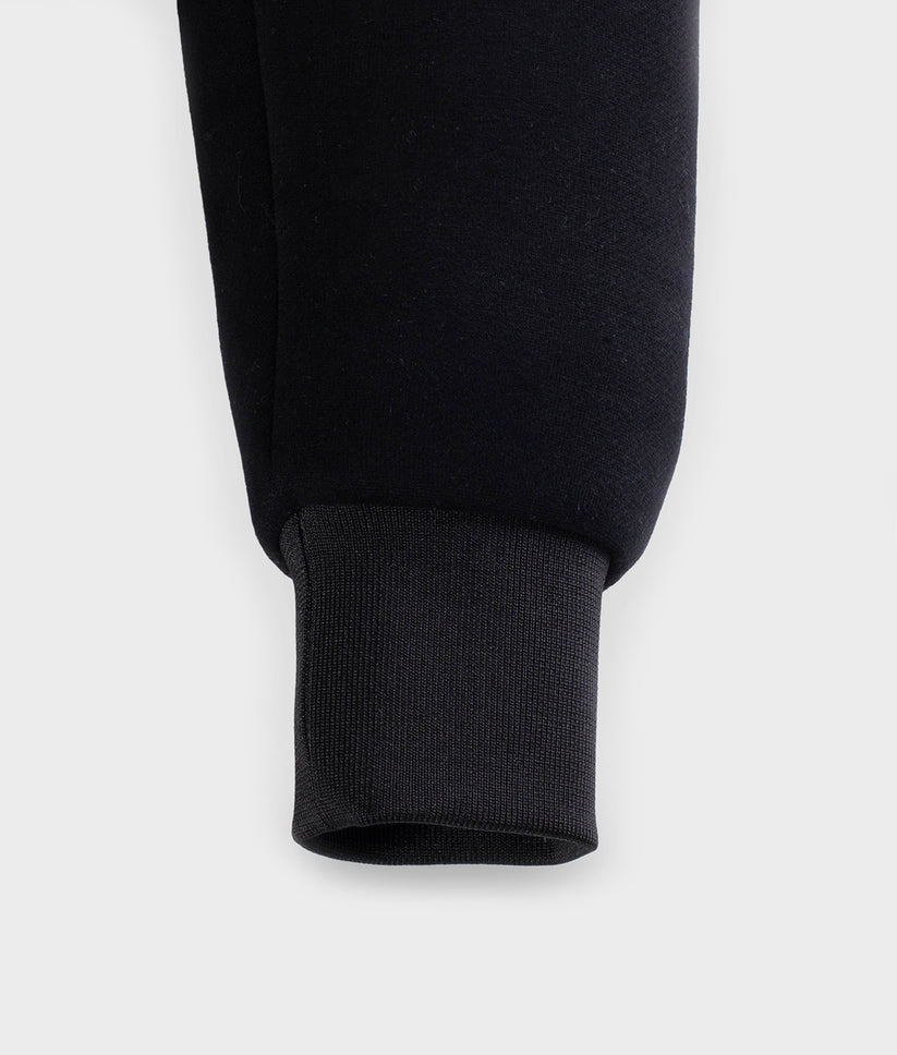 0468 Refrigiwear - FRANKIE FLEECE nero