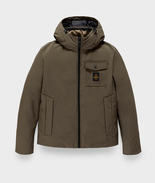 Refrigiwear - POLAR JACKET turtle
