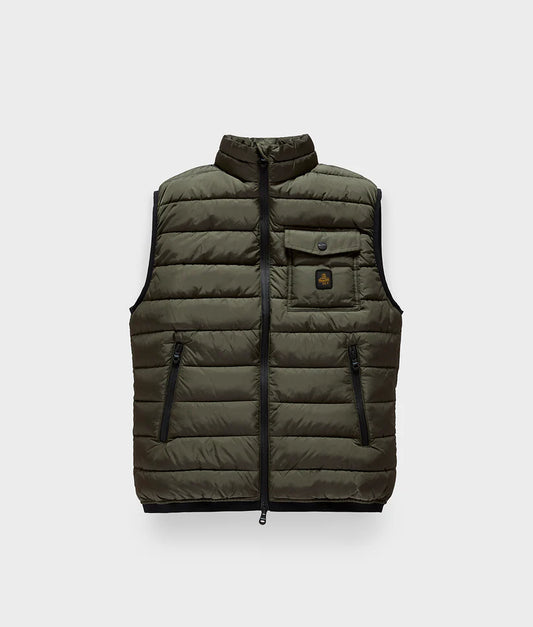 Refrigiwear MELVI VEST sea turtle