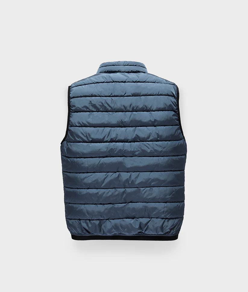 Refrigiwear MELVI VEST blu mirage