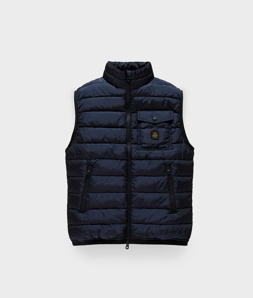 Refrigiwear MELVI VEST dark blue