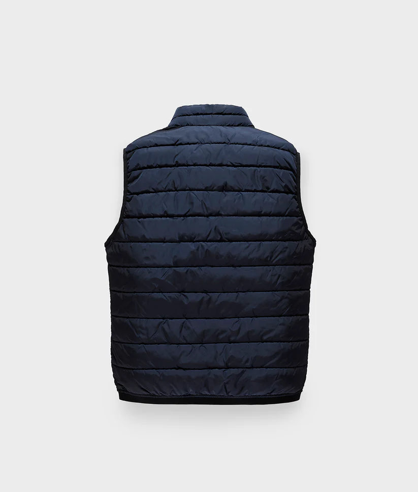 Refrigiwear MELVI VEST dark blue