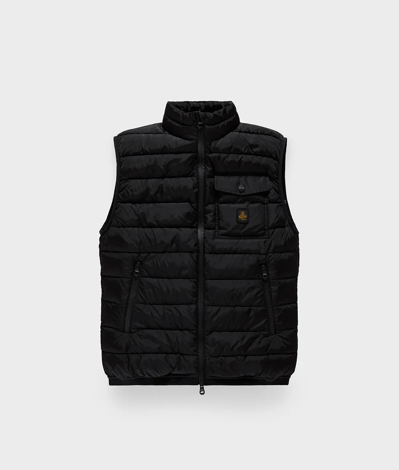 Refrigiwear MELVI VEST nero