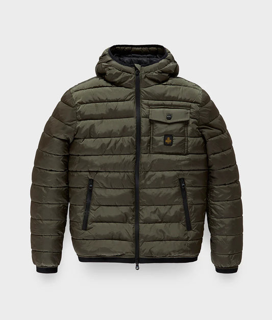 Refrigiwear JOSH JACKET sea turtle