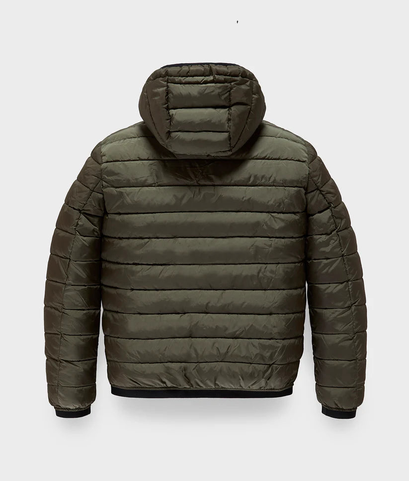 Refrigiwear JOSH JACKET sea turtle