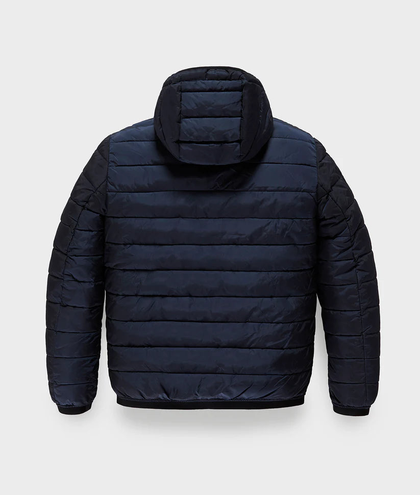 Refrigiwear JOSH JACKET dark blue