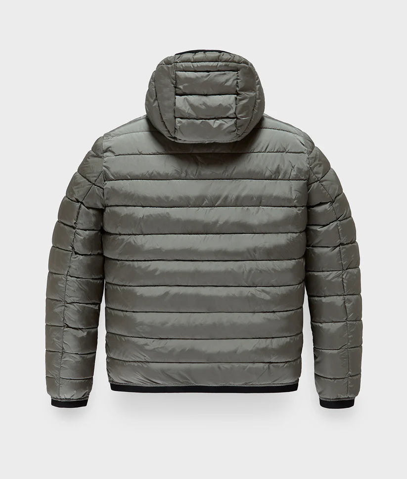 Refrigiwear - JOSH JACKET shadow