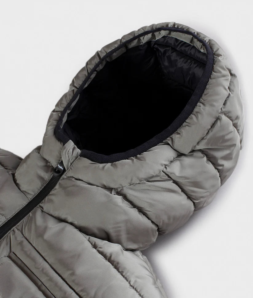 Refrigiwear - JOSH JACKET shadow