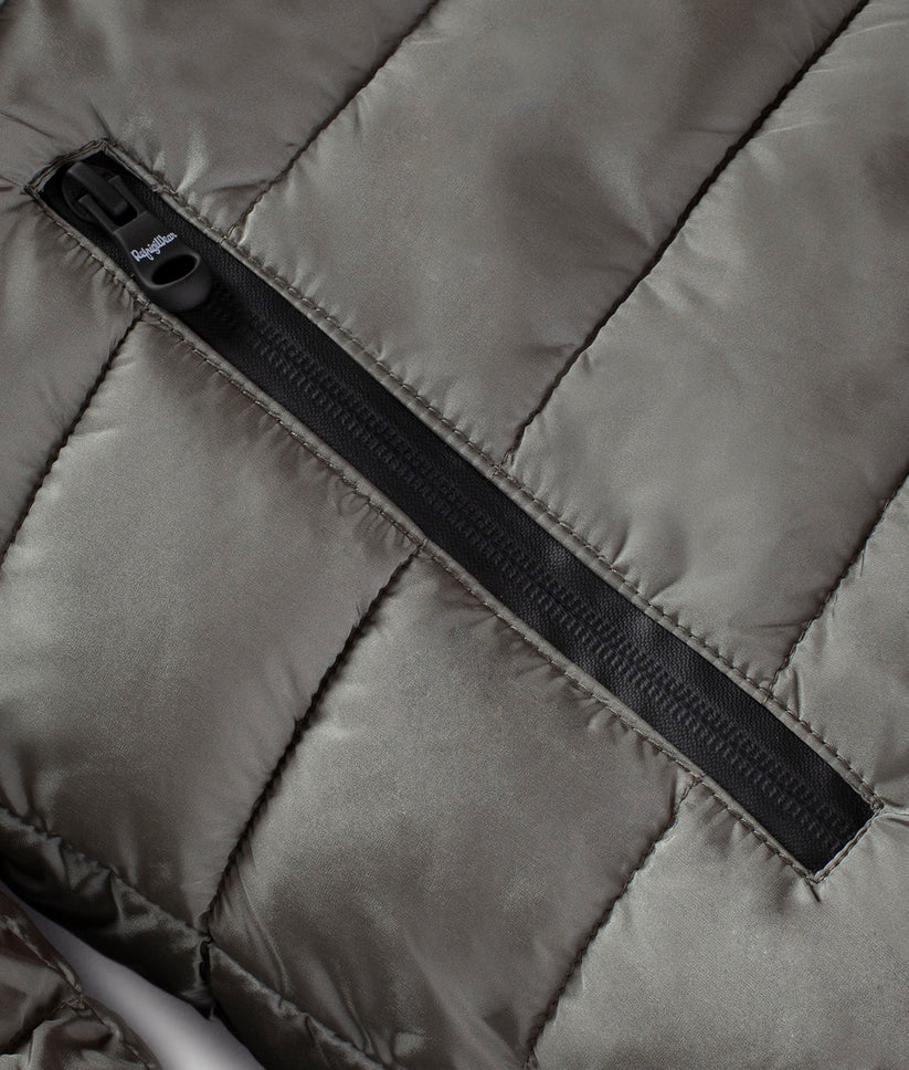 Refrigiwear - JOSH JACKET shadow