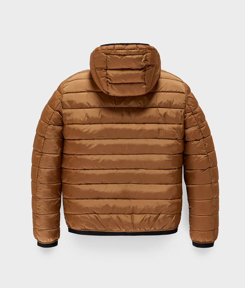 Refrigiwear JOSH JACKET nuthatch