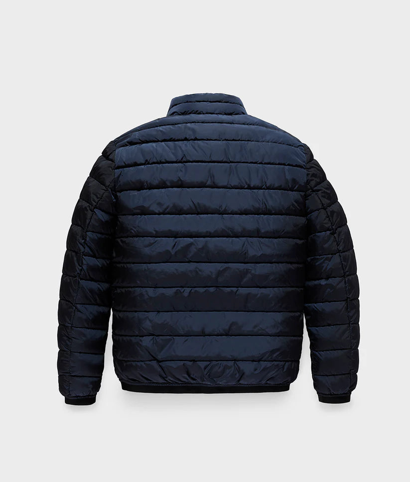 Refrigiwear LEADER JACKET dark blue