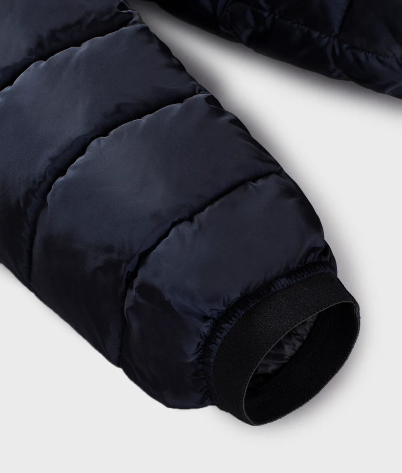 Refrigiwear - LEADER JACKET dark blue