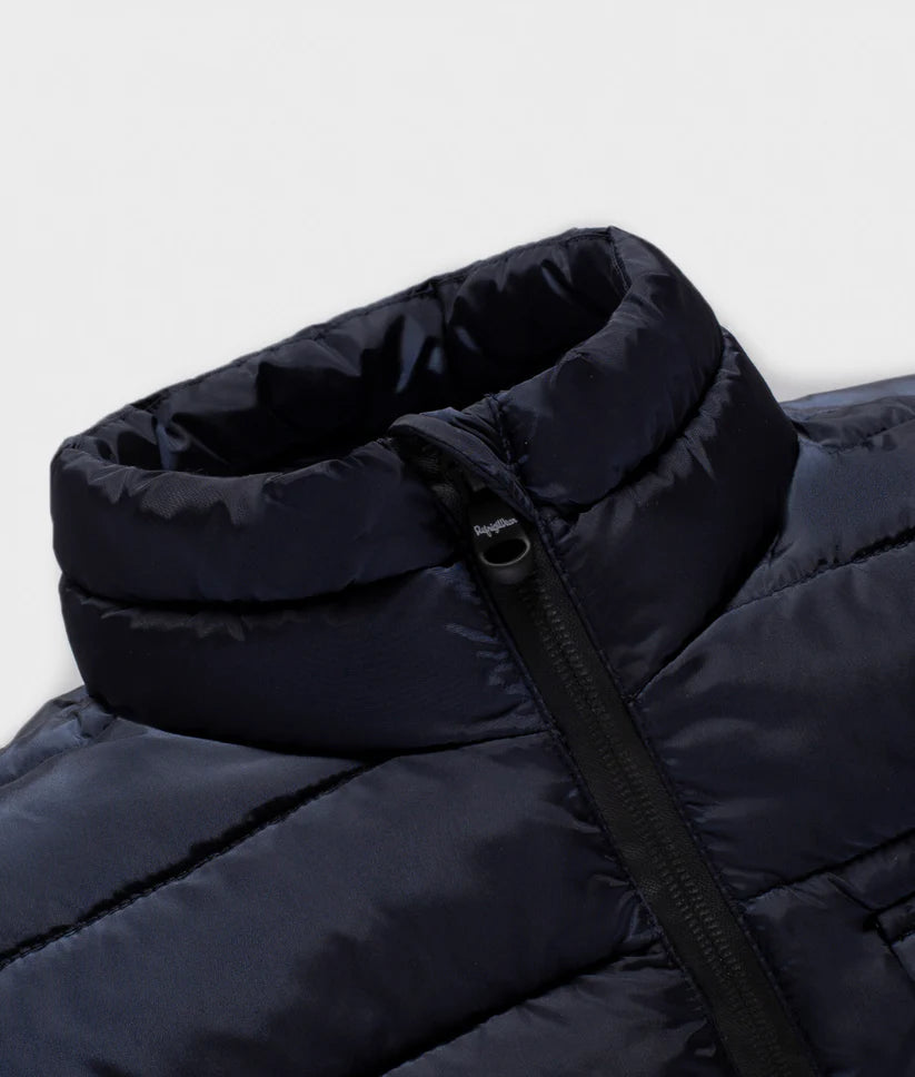 Refrigiwear - LEADER JACKET dark blue