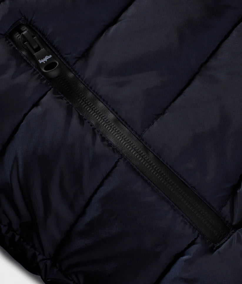 Refrigiwear LEADER JACKET dark blue