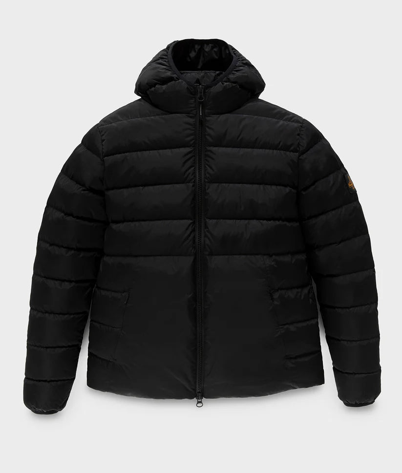 Refrigiwear KEID JACKET nero