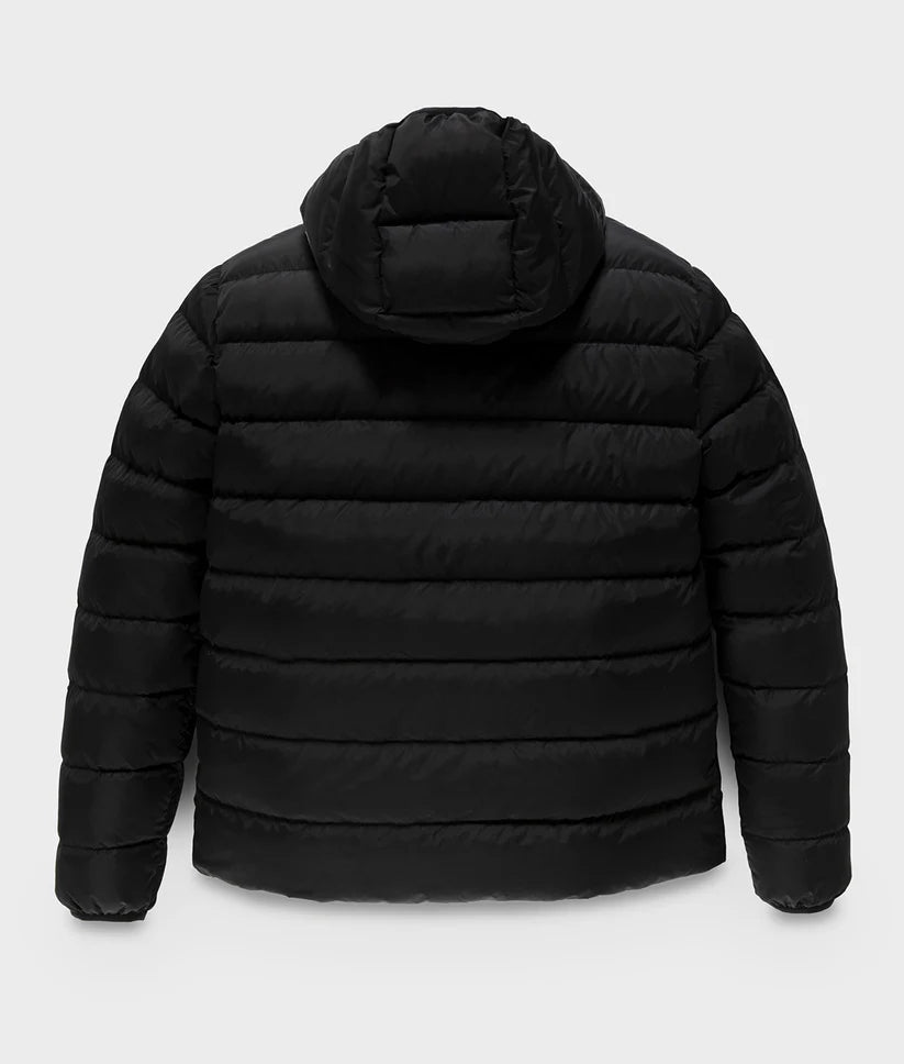 Refrigiwear KEID JACKET nero