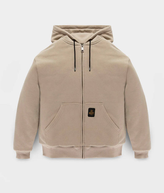 Refrigiwear - ASTRO JACKET beige